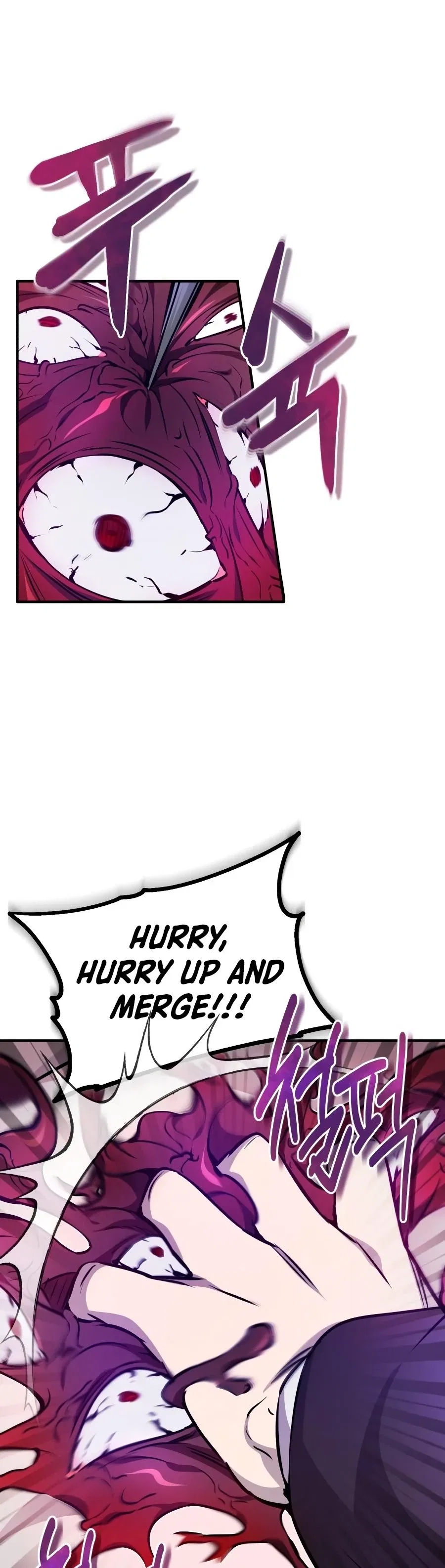 The Dark Magician Transmigrates After 66666 Years Chapter 24 – Page 9