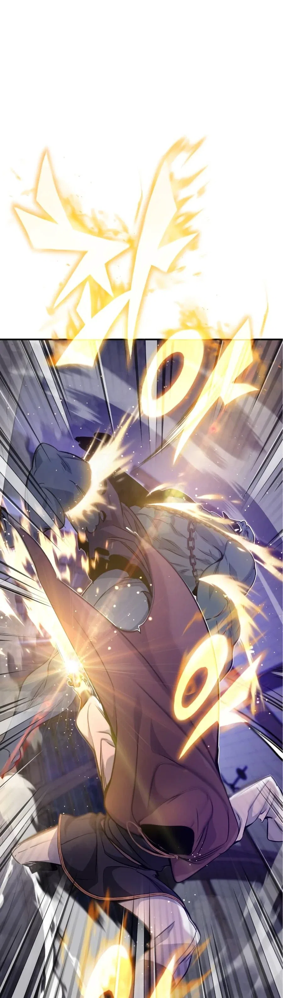 The Dark Magician Transmigrates After 66666 Years Chapter 24 – Page 15