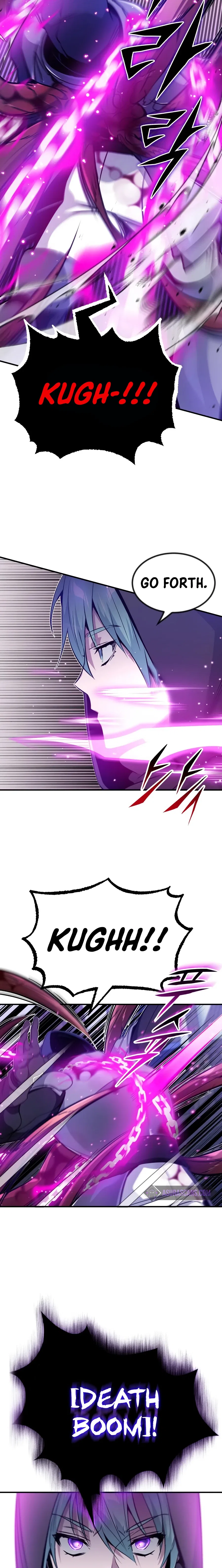 The Dark Magician Transmigrates After 66666 Years Chapter 20 – Page 12
