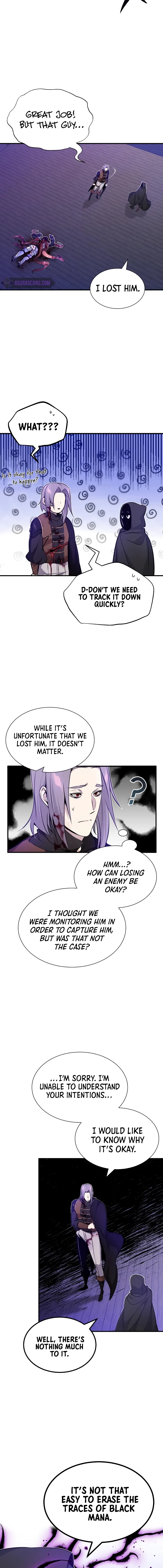The Dark Magician Transmigrates After 66666 Years Chapter 20 – Page 14