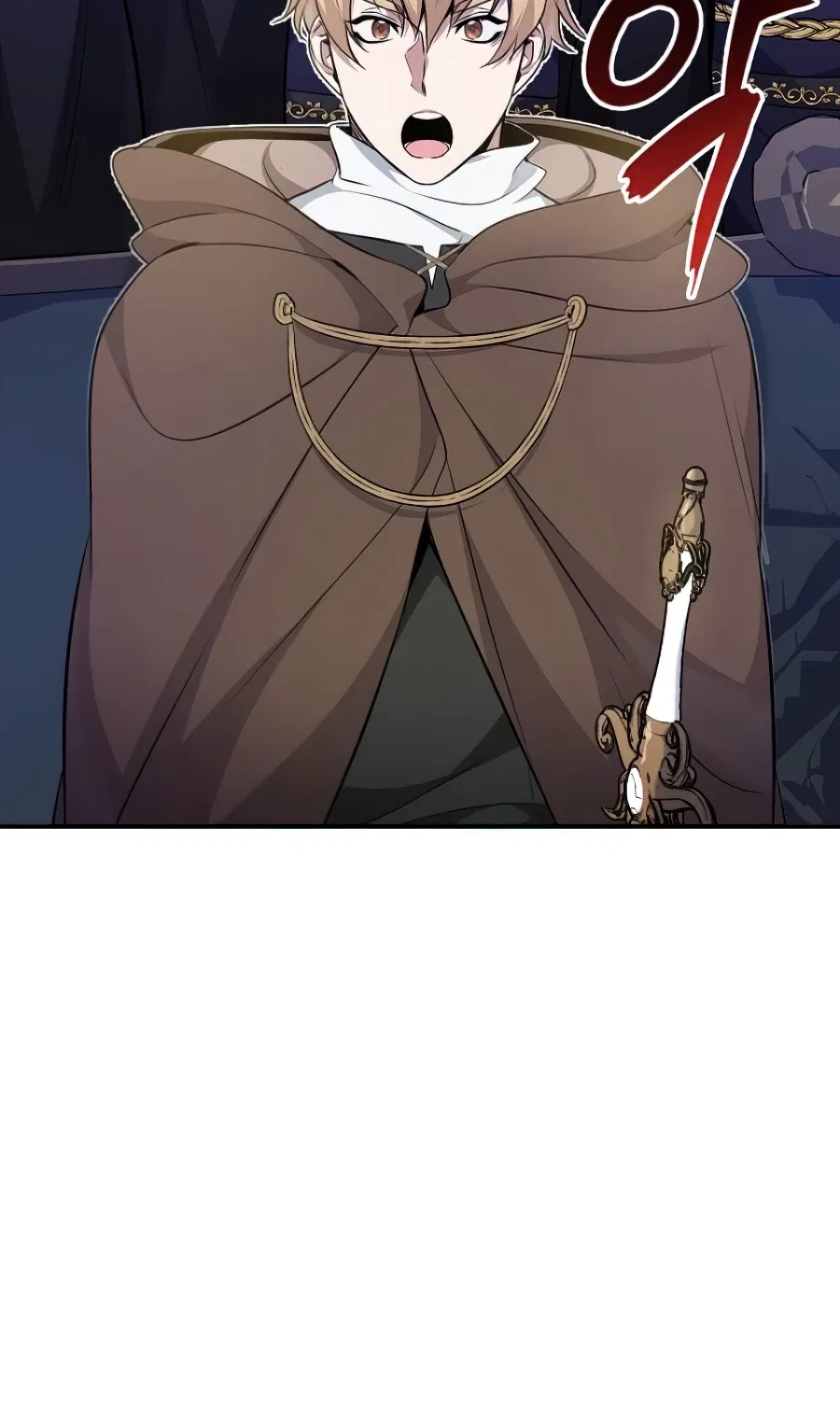 The Dark Magician Transmigrates After 66666 Years Chapter 19 – Page 11