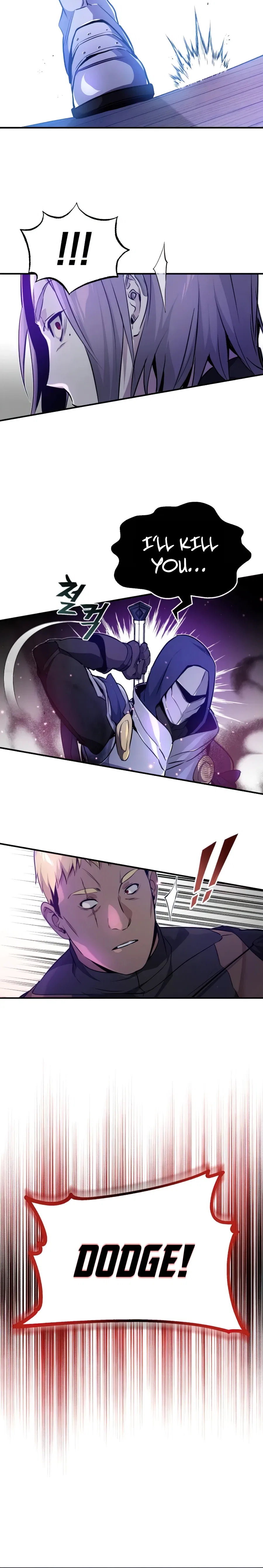 The Dark Magician Transmigrates After 66666 Years Chapter 19 – Page 15