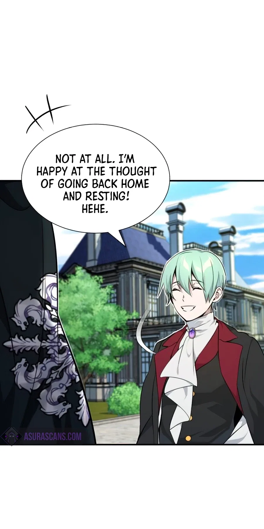 The Dark Magician Transmigrates After 66666 Years Chapter 15 – Page 3