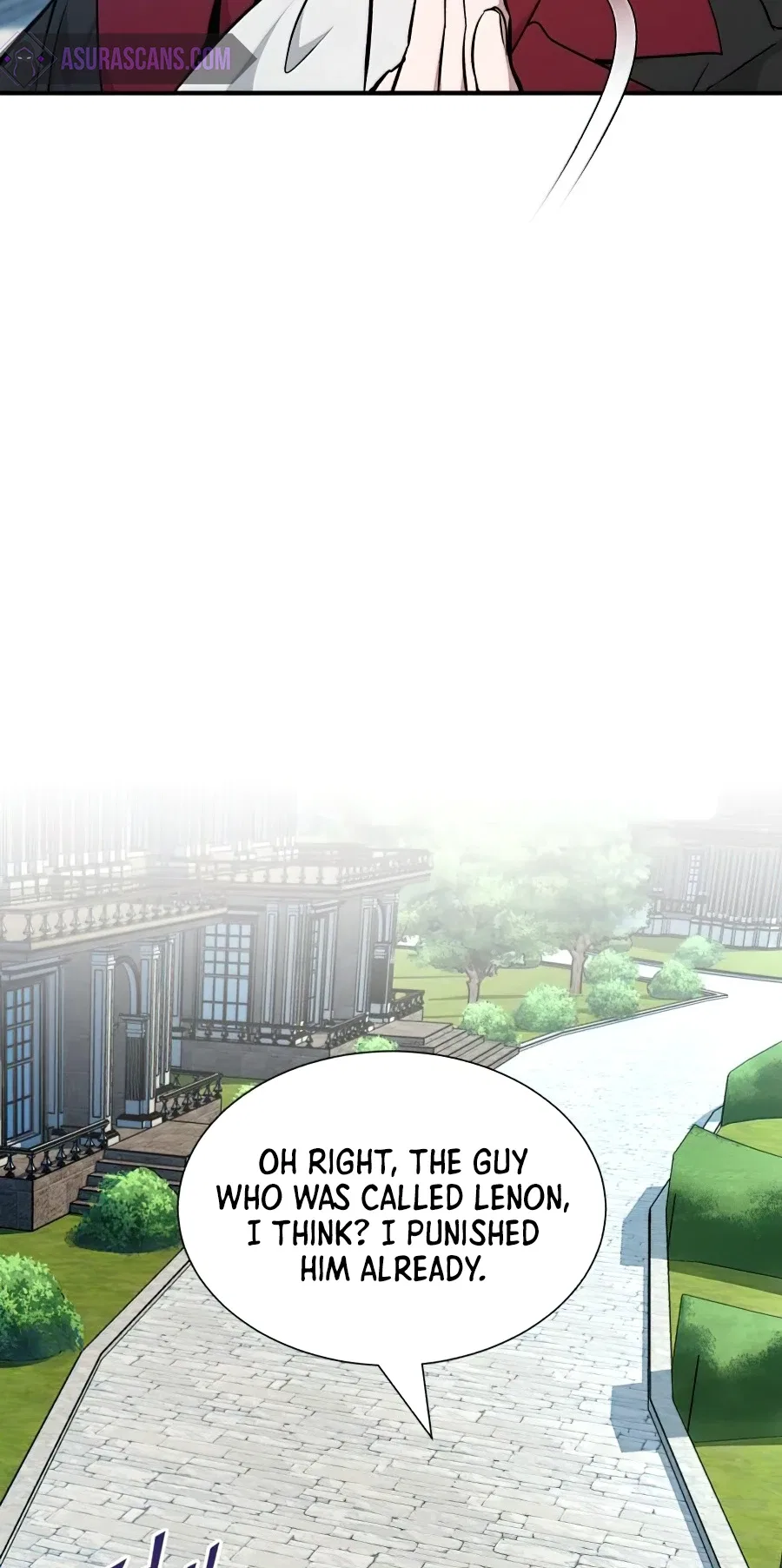 The Dark Magician Transmigrates After 66666 Years Chapter 15 – Page 5