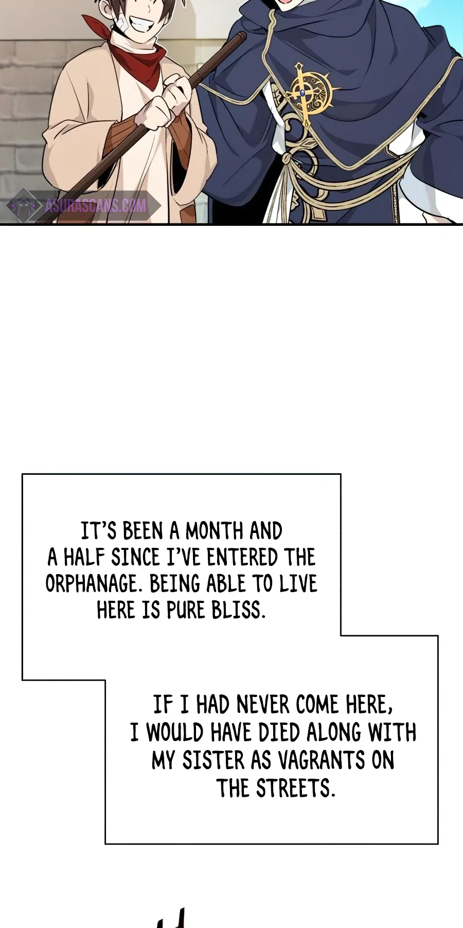 The Dark Magician Transmigrates After 66666 Years Chapter 15 – Page 17