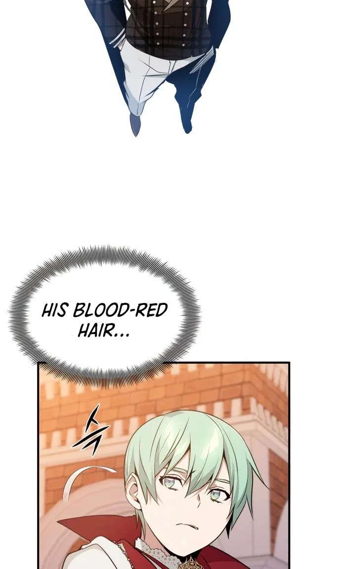 The Dark Magician Transmigrates After 66666 Years Chapter 10 – Page 5