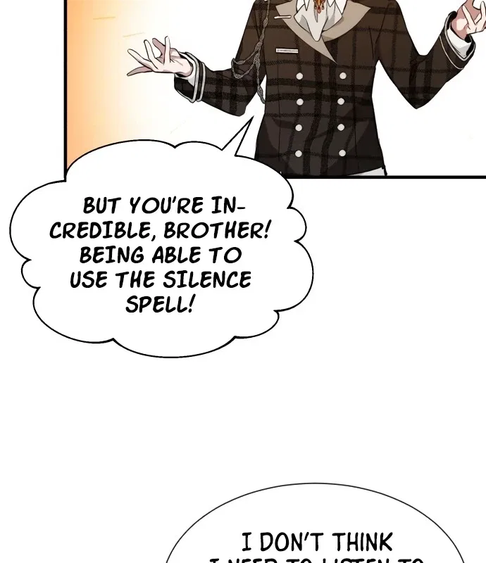 The Dark Magician Transmigrates After 66666 Years Chapter 10 – Page 7