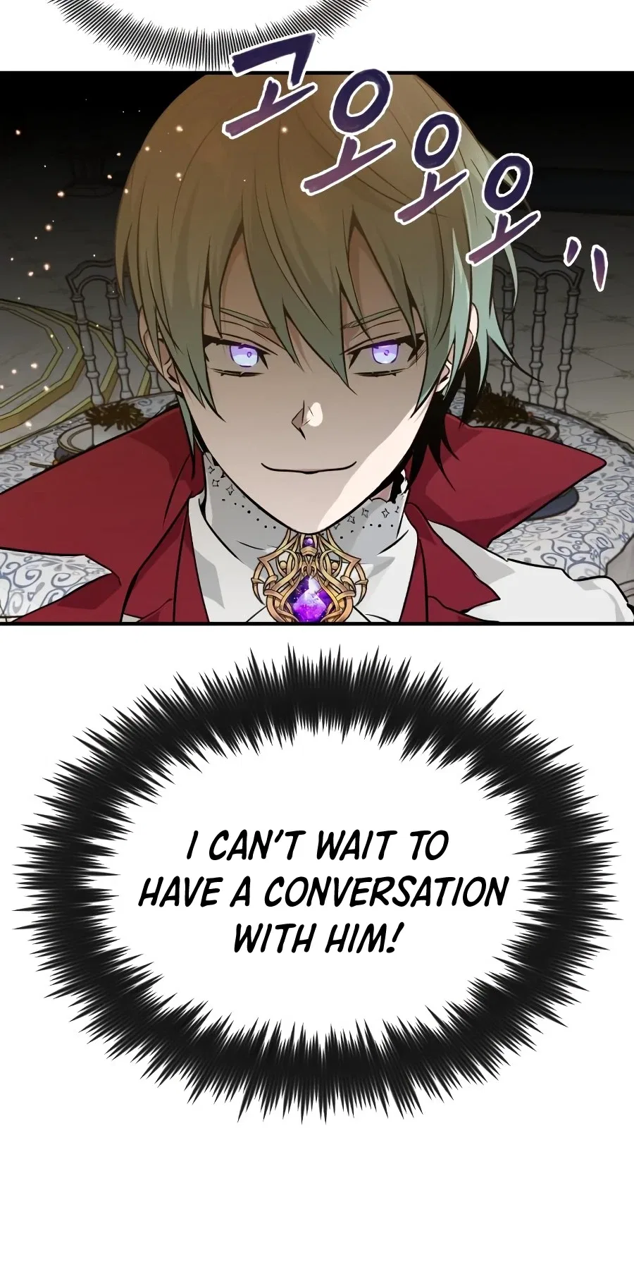 The Dark Magician Transmigrates After 66666 Years Chapter 8 – Page 13