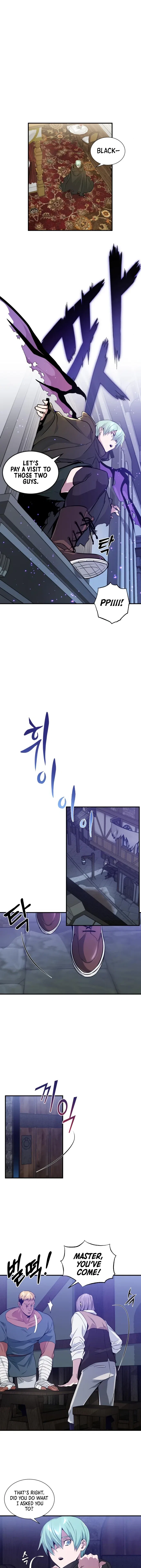 The Dark Magician Transmigrates After 66666 Years Chapter 7 – Page 5