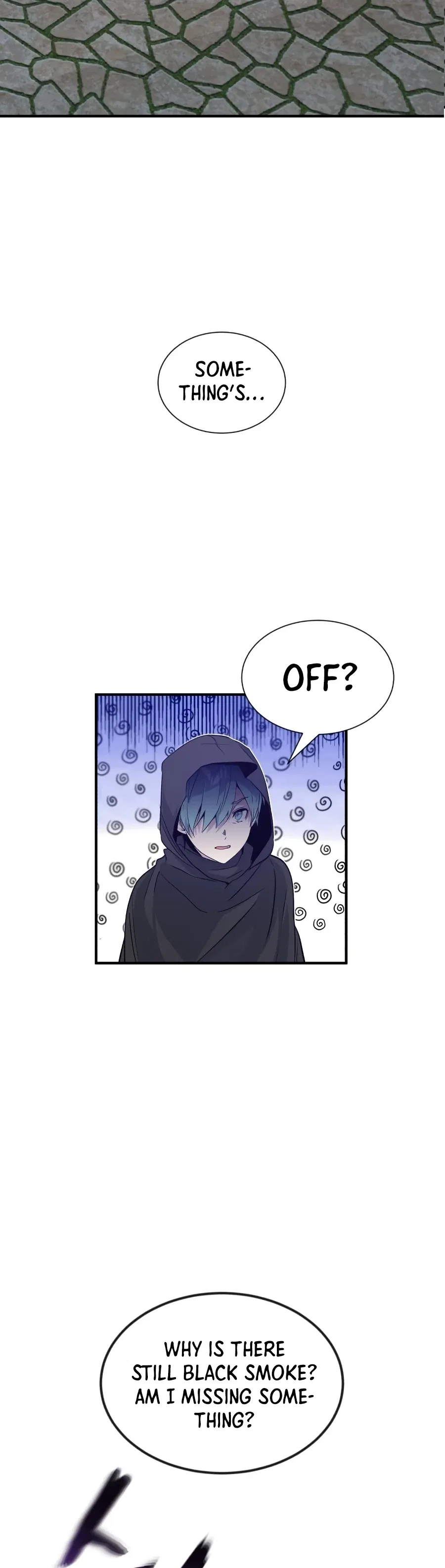 The Dark Magician Transmigrates After 66666 Years Chapter 5 – Page 9