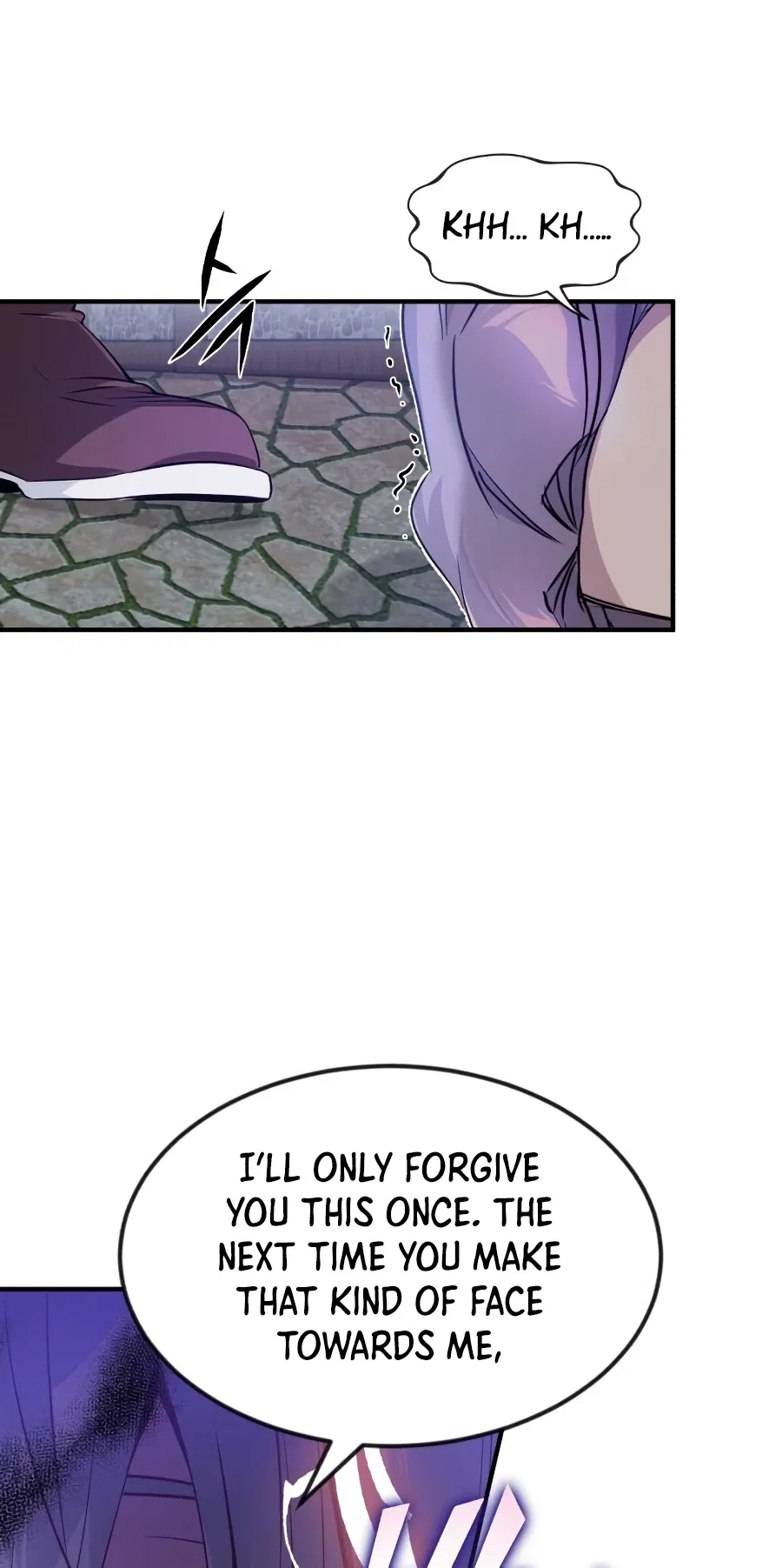 The Dark Magician Transmigrates After 66666 Years Chapter 5 – Page 17