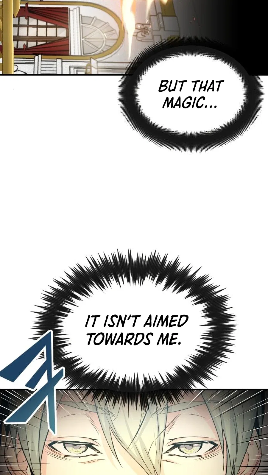 The Dark Magician Transmigrates After 66666 Years Chapter 2 – Page 3
