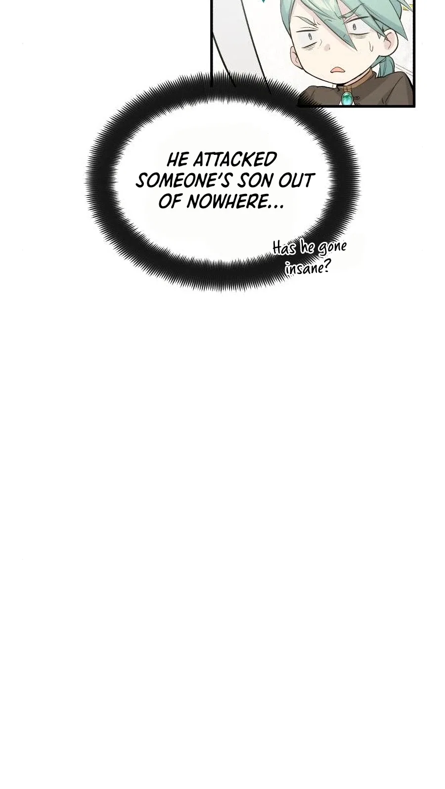 The Dark Magician Transmigrates After 66666 Years Chapter 2 – Page 5