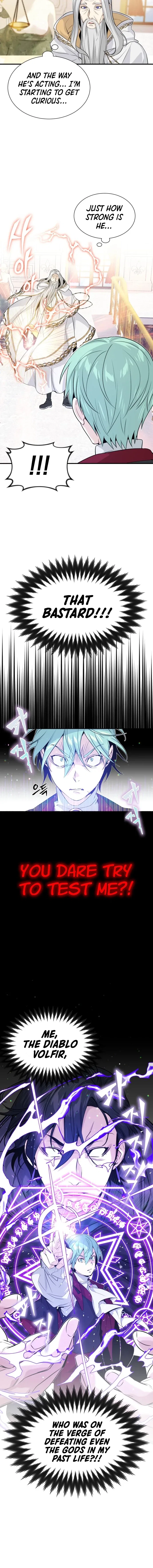 The Dark Magician Transmigrates After 66666 Years Chapter 1 – Page 13