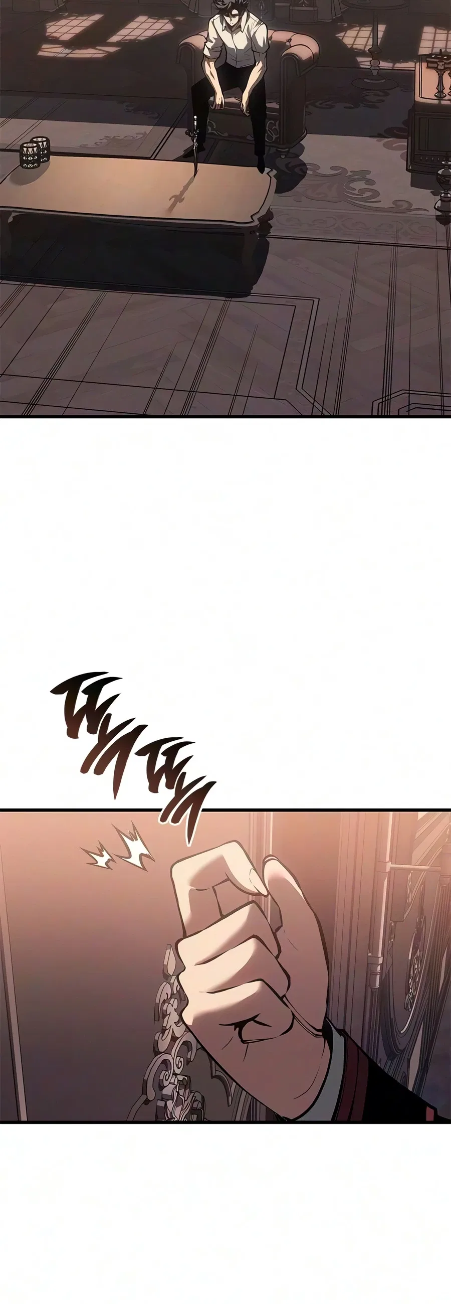 Bad Born Blood Chapter 93 – Page 4
