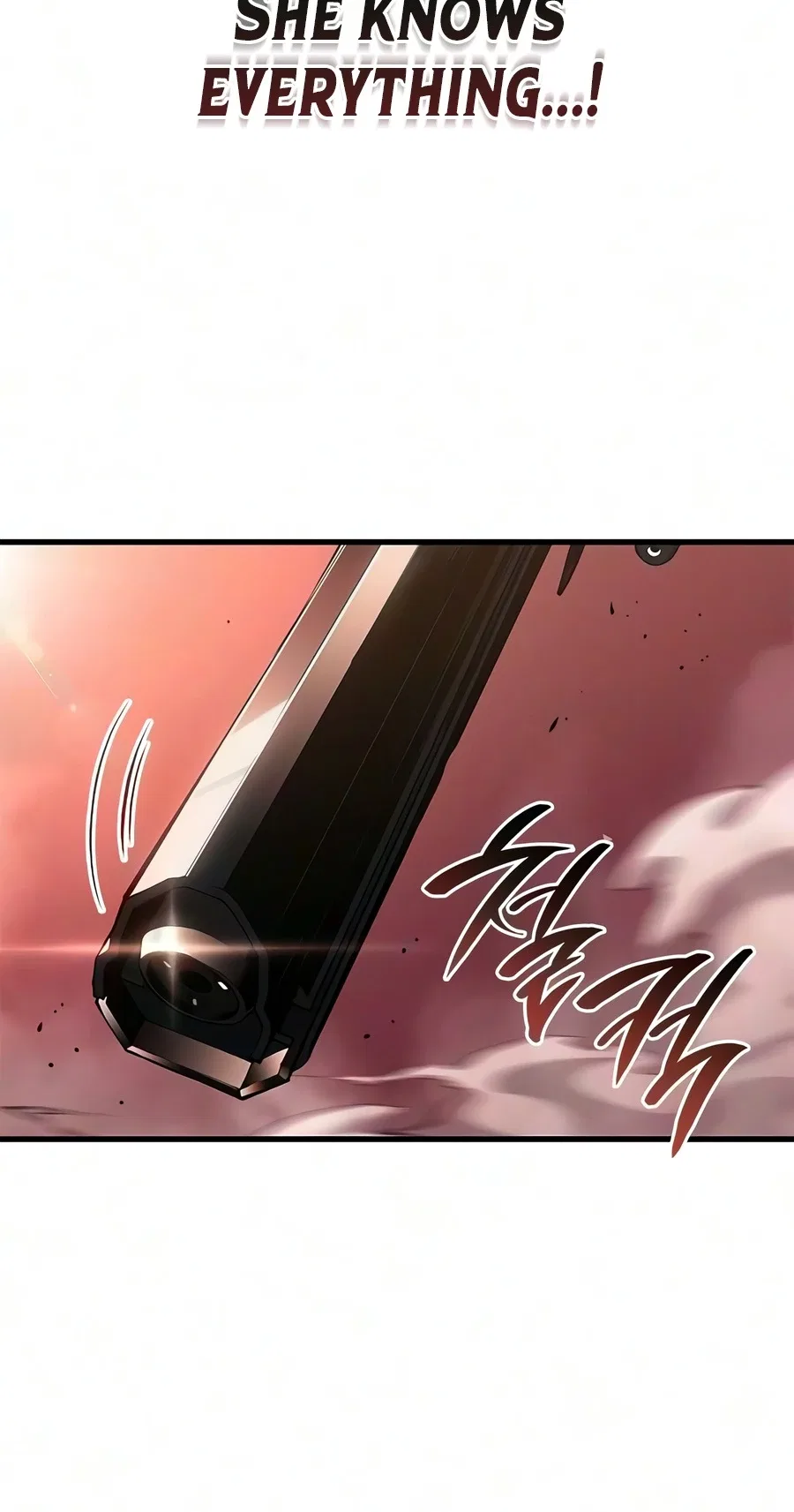 Bad Born Blood Chapter 92 – Page 11