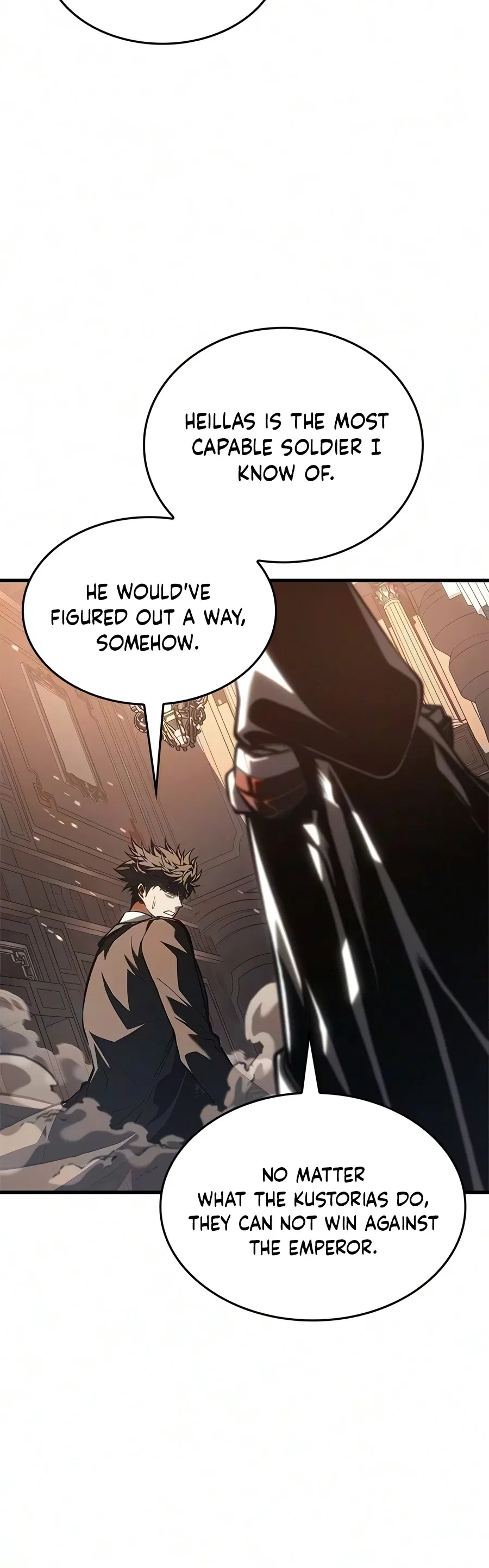 Bad Born Blood Chapter 92 – Page 13