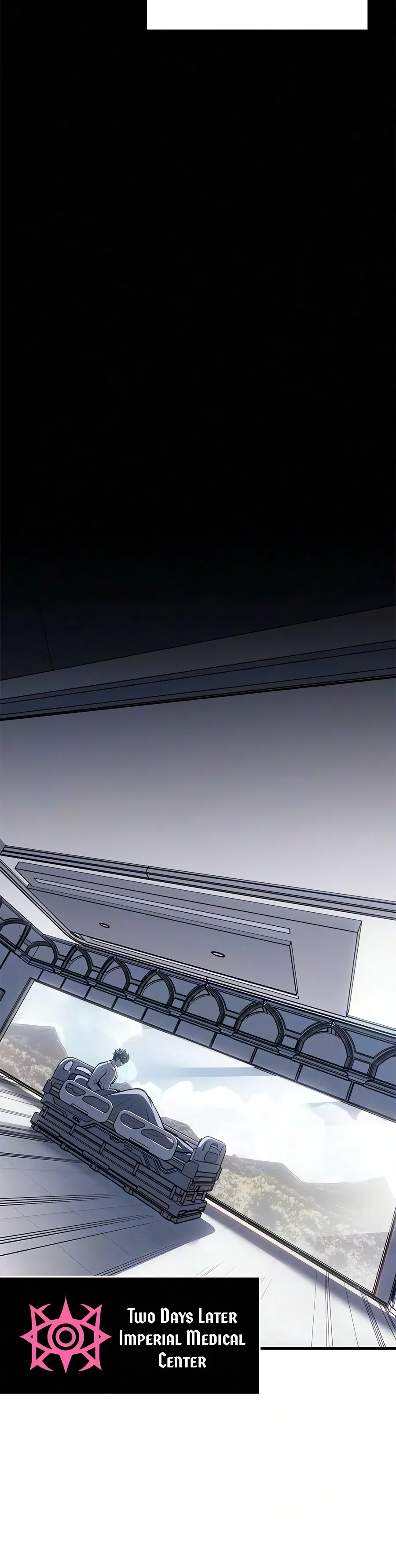 Bad Born Blood Chapter 90 – Page 11