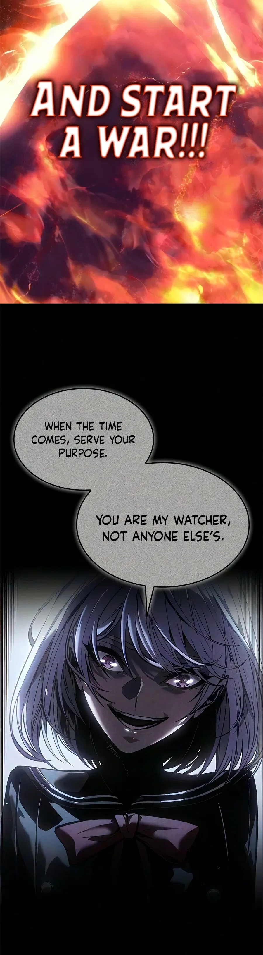 Bad Born Blood Chapter 89 – Page 3