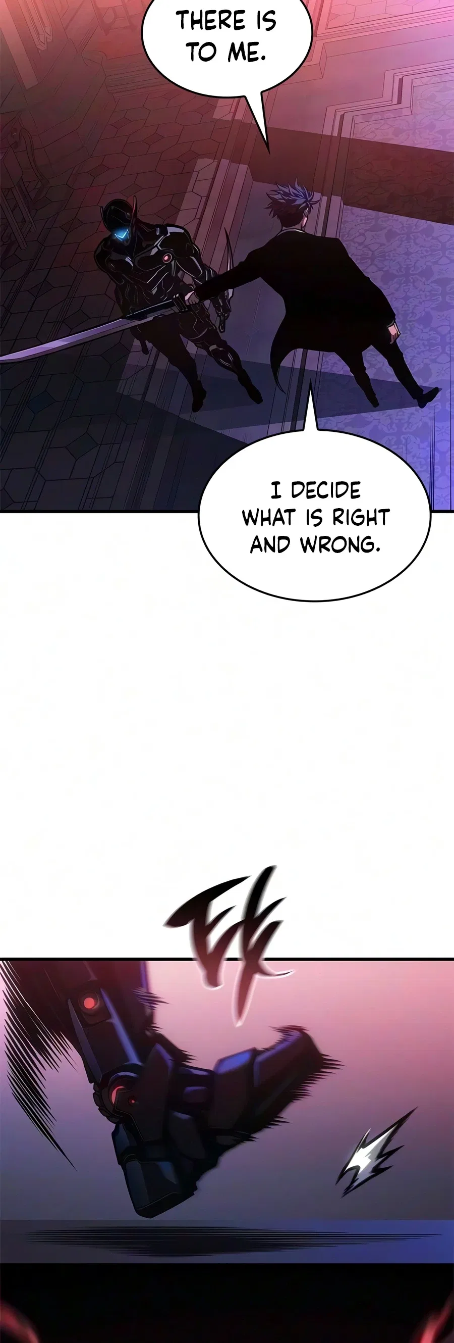 Bad Born Blood Chapter 89 – Page 7