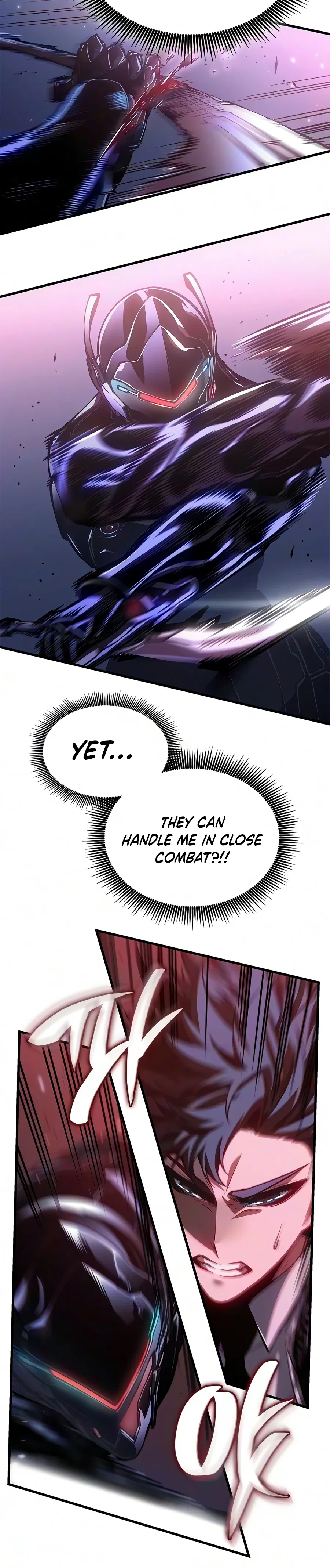 Bad Born Blood Chapter 89 – Page 9