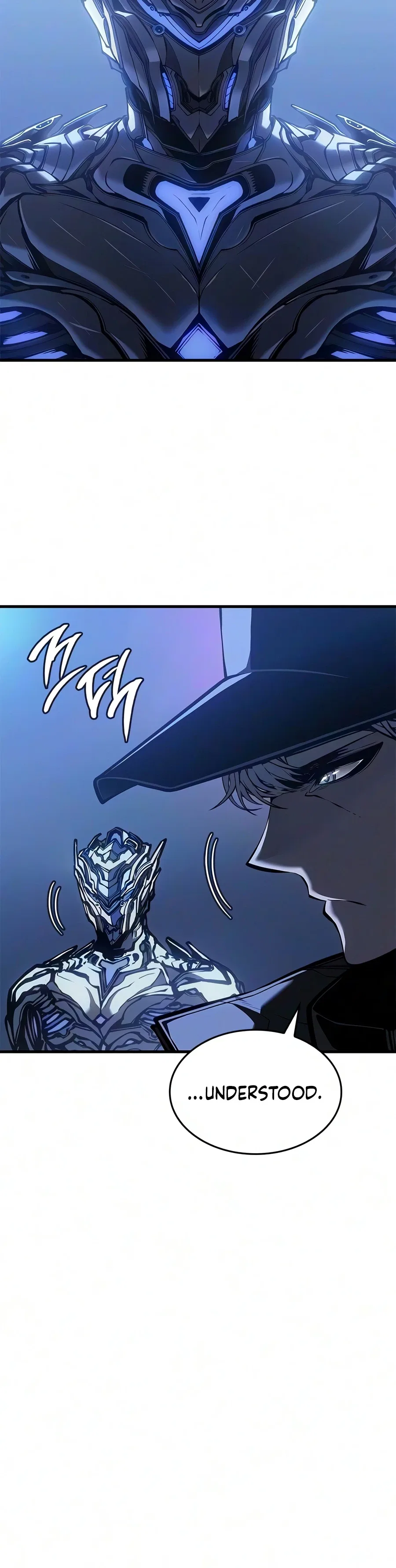 Bad Born Blood Chapter 88 – Page 3