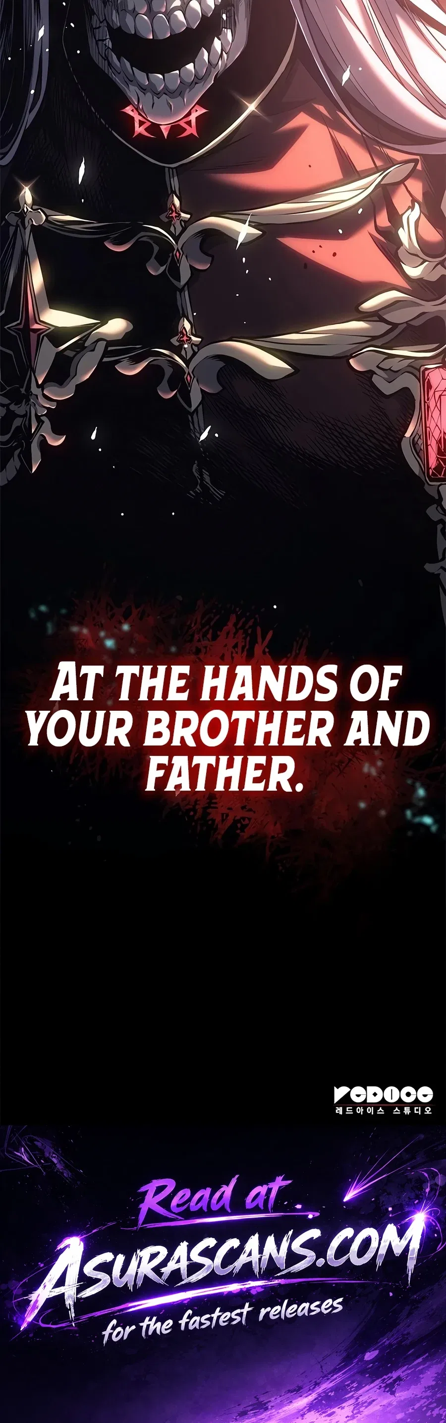 Bad Born Blood Chapter 87 – Page 15