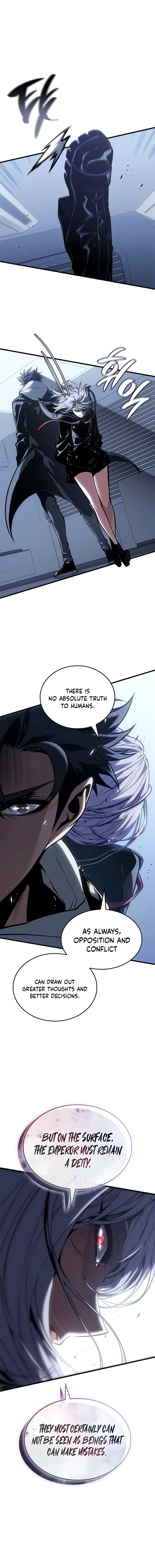 Bad Born Blood Chapter 86 – Page 6