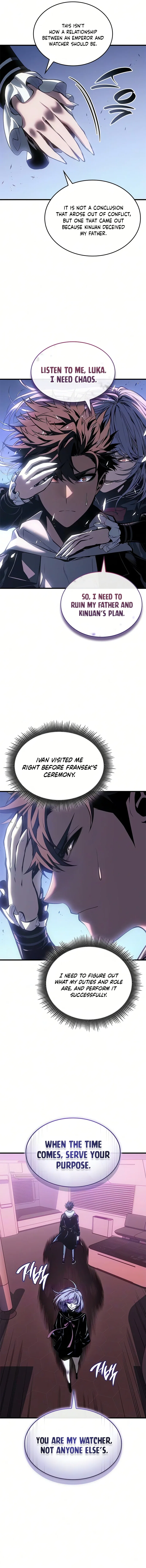 Bad Born Blood Chapter 86 – Page 8