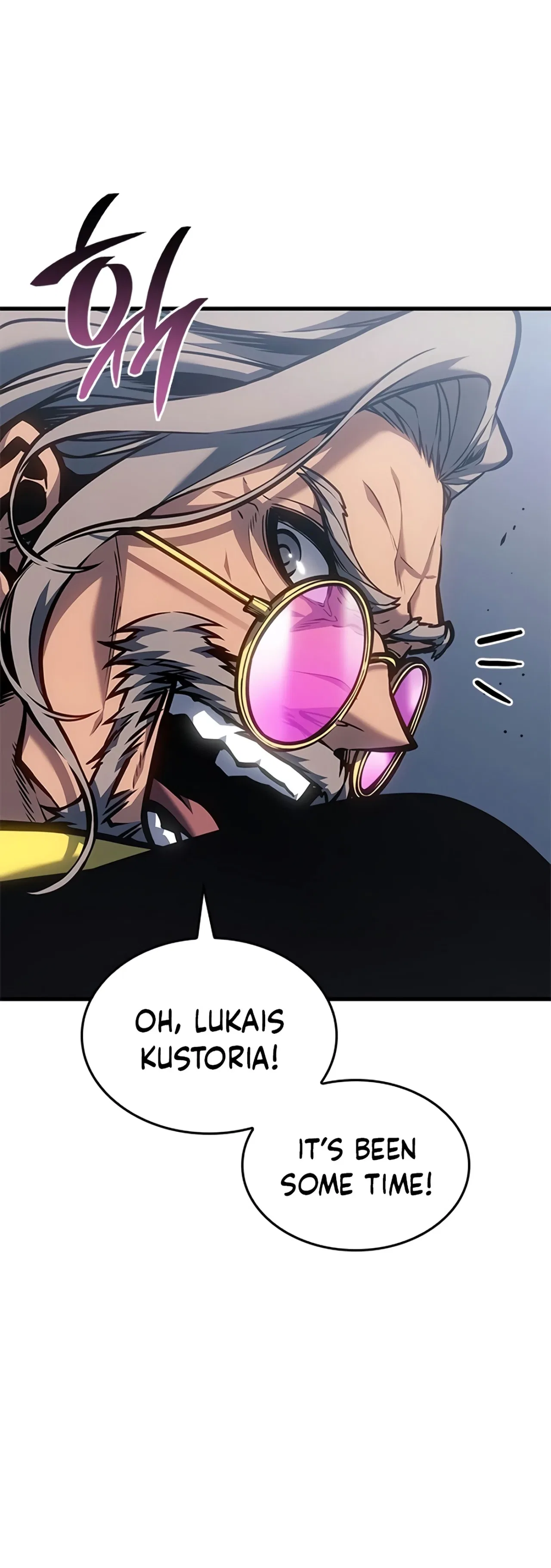 Bad Born Blood Chapter 82 – Page 17