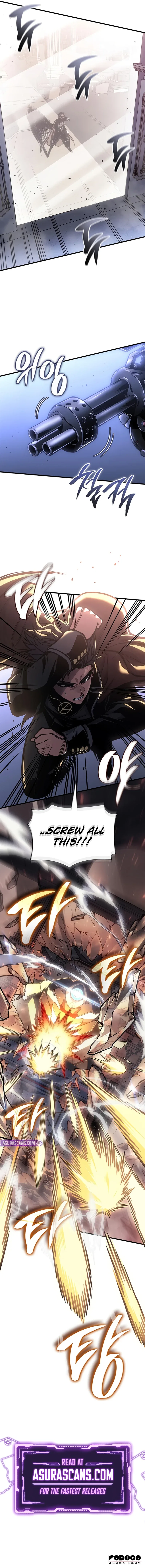 Bad Born Blood Chapter 77 – Page 11
