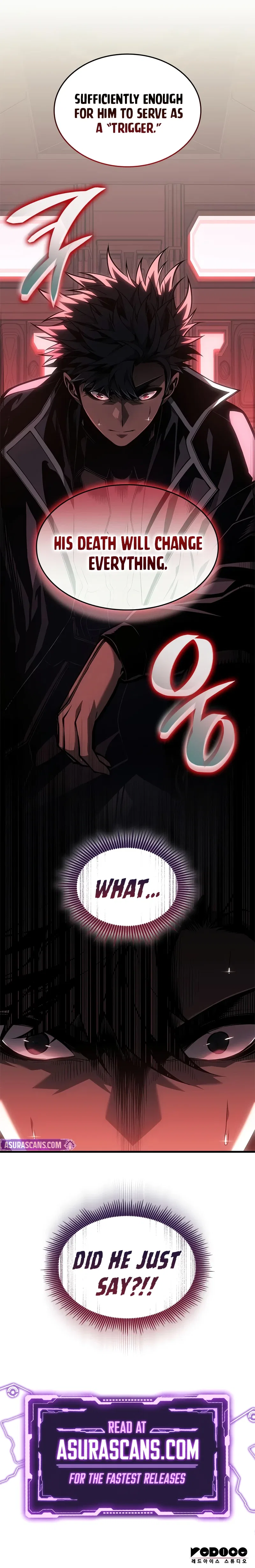 Bad Born Blood Chapter 68 – Page 13