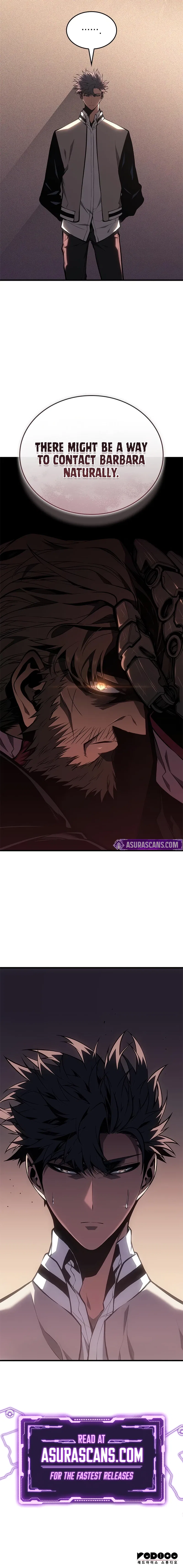 Bad Born Blood Chapter 56 – Page 14