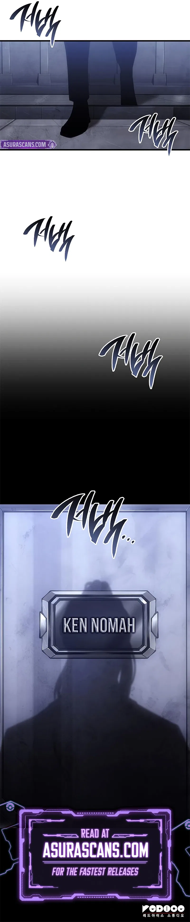 Bad Born Blood Chapter 52 – Page 14