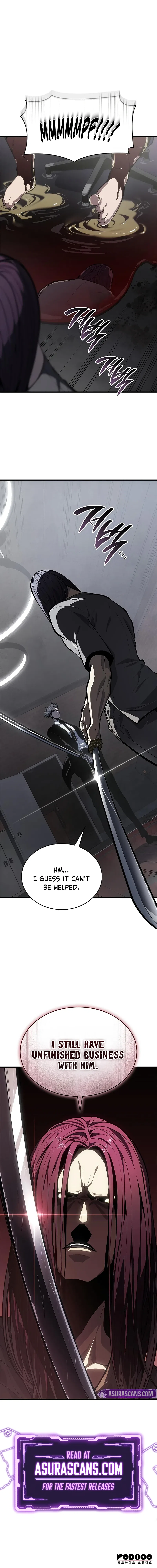 Bad Born Blood Chapter 43 – Page 13