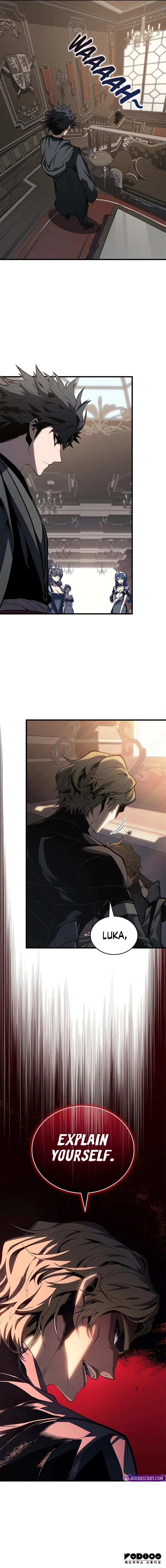 Bad Born Blood Chapter 31 – Page 13
