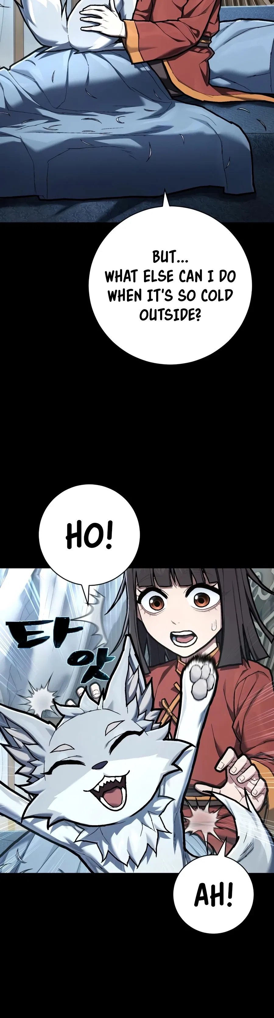 The Executioner Chapter 62 – Page 11