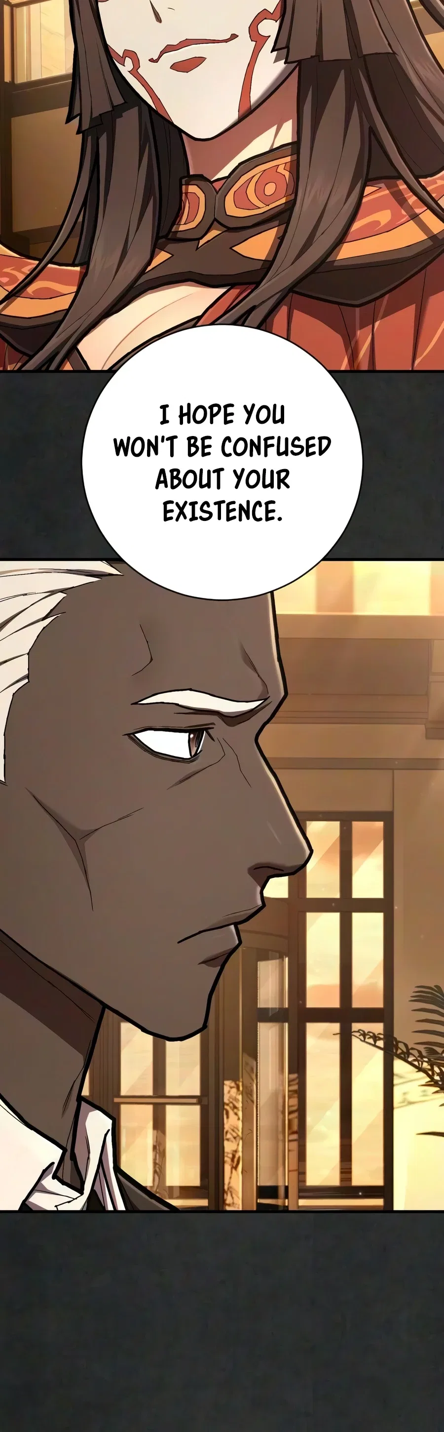 The Executioner Chapter 61 – Page 7