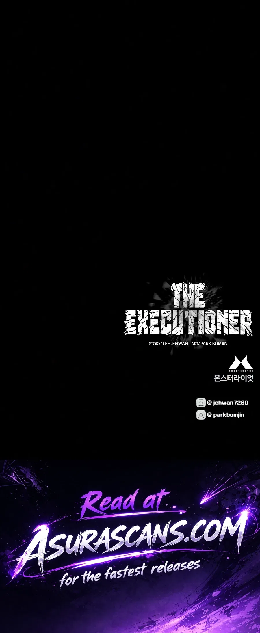 The Executioner Chapter 59 – Page 18