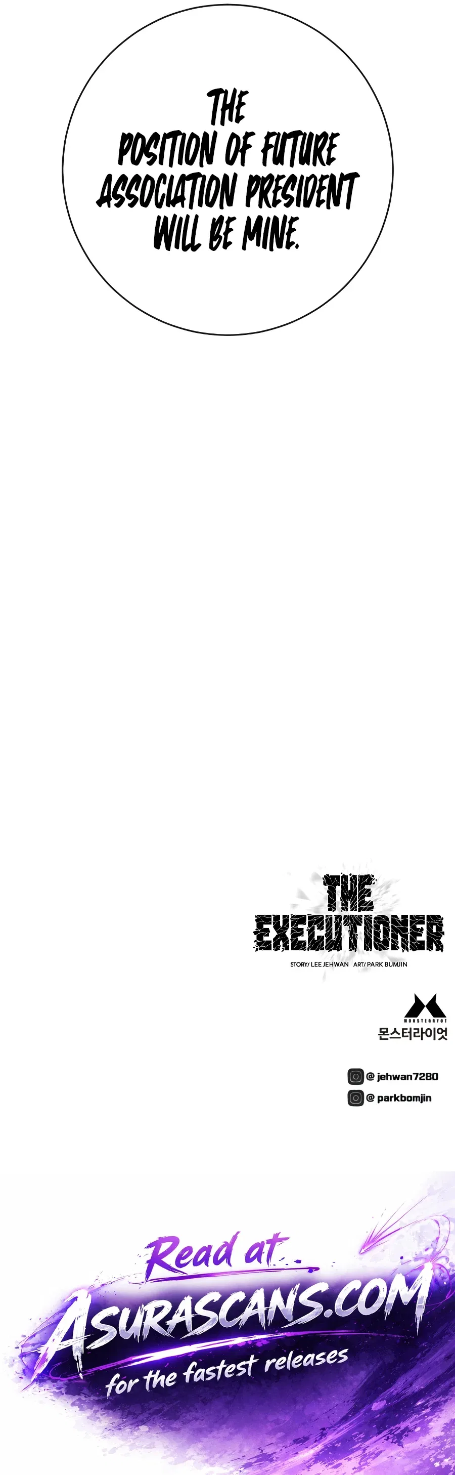 The Executioner Chapter 52 – Page 15