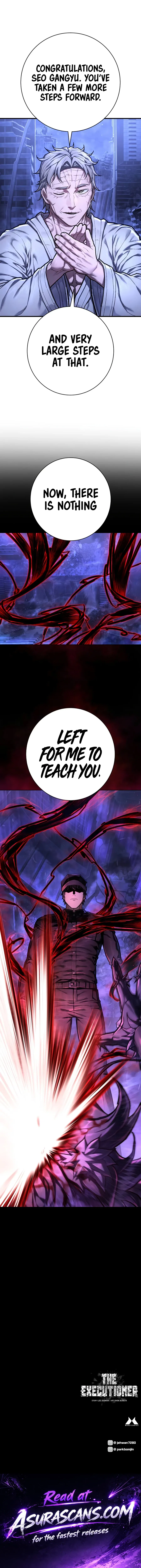 The Executioner Chapter 51 – Page 14