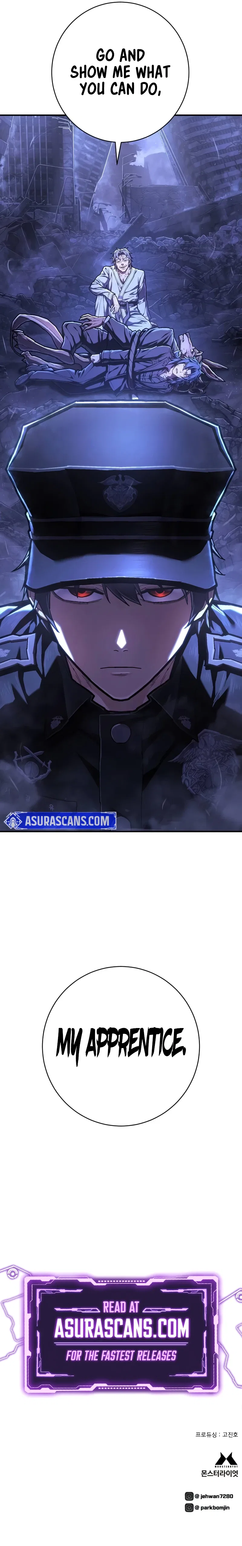 The Executioner Chapter 48 – Page 12