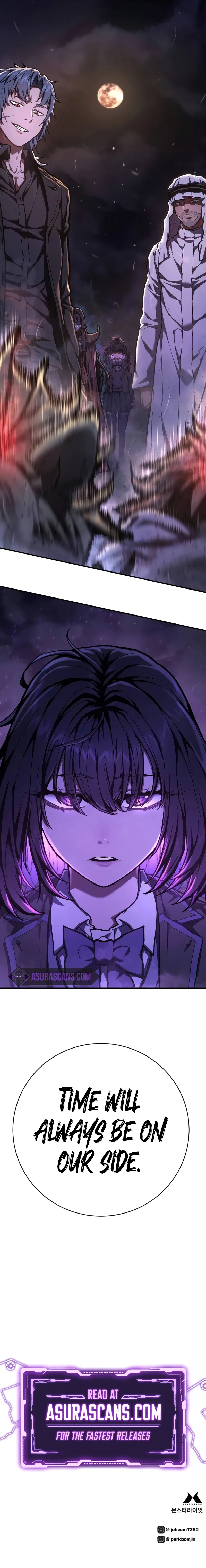 The Executioner Chapter 42 – Page 13