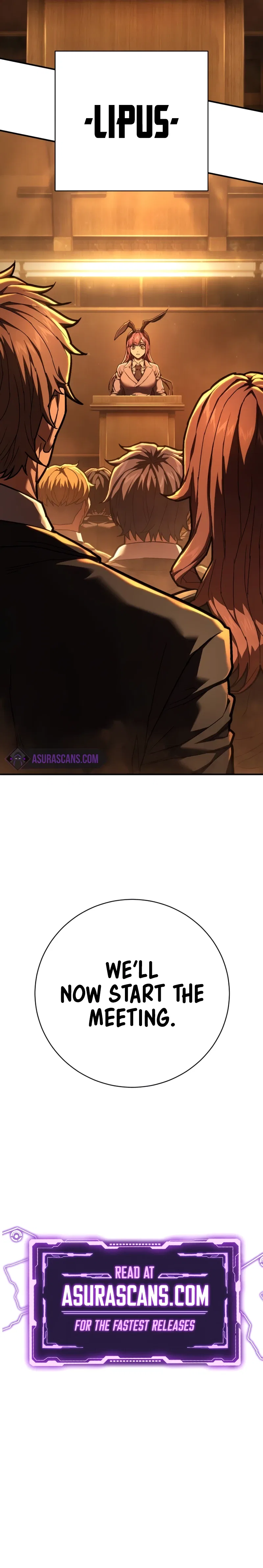 The Executioner Chapter 36 – Page 14