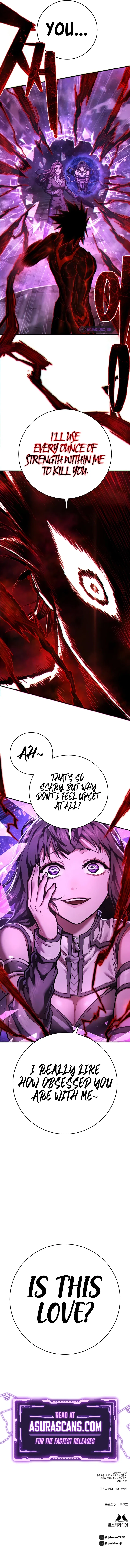 The Executioner Chapter 28 – Page 11