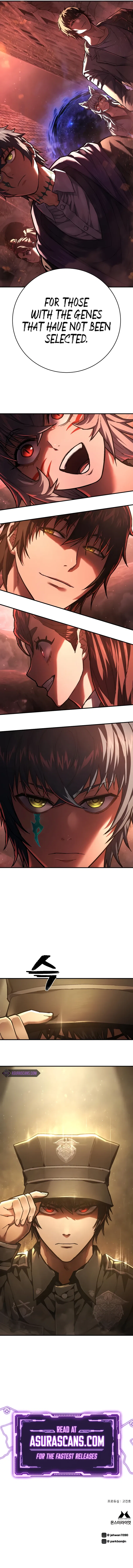 The Executioner Chapter 25 – Page 12