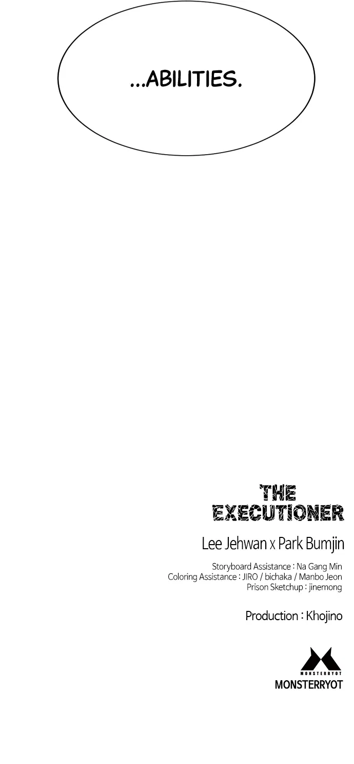 The Executioner Chapter 4 – Page 12