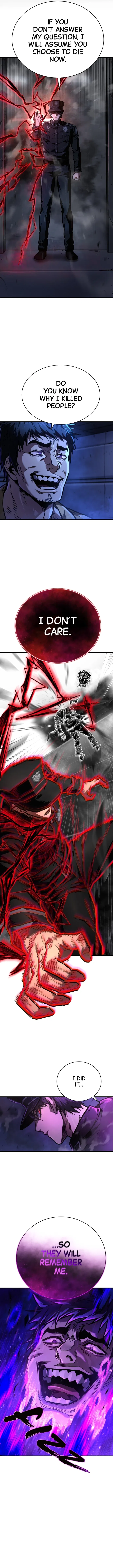 The Executioner Chapter 3 – Page 7