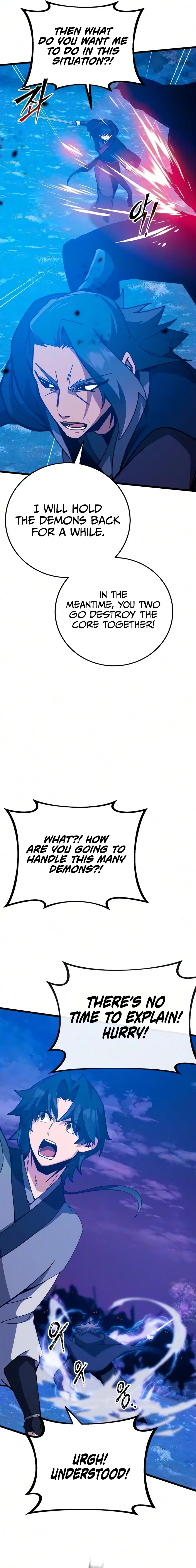 Initializing the Sect System Chapter 47 – Page 15