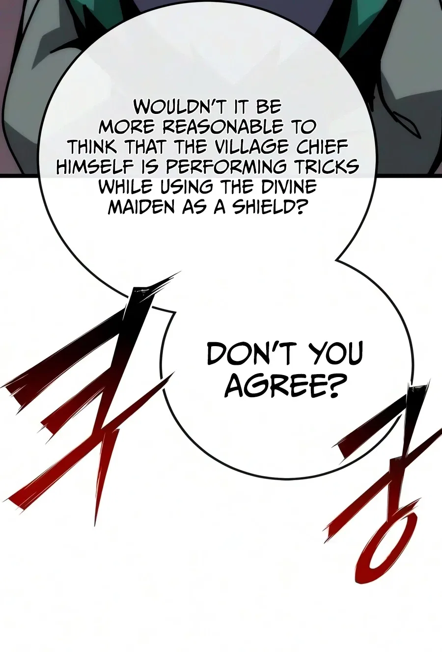 Initializing the Sect System Chapter 46 – Page 7